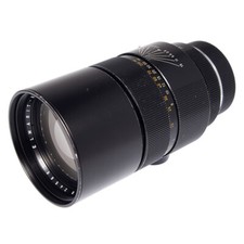 LEITZ WETZLAR ELMARIT-R 180mm