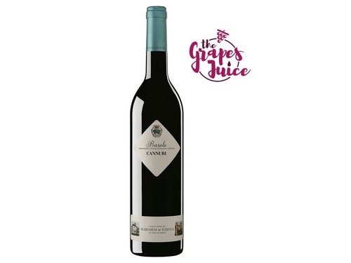 Marchesi barolo cannubi - marchesi, di