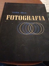 Storia della fotografia - della,