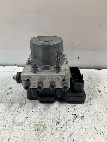 Modulo centralina abs fiat - modulo,