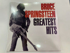 LP BRUCE SPRINGSTEEN GREATEST