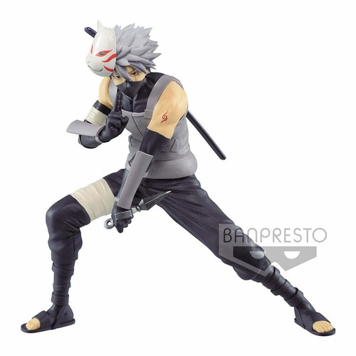 Naruto vibration stars - vibration,