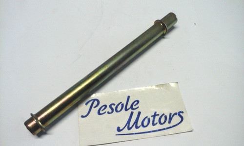 Tubo canetta motore - , ducati