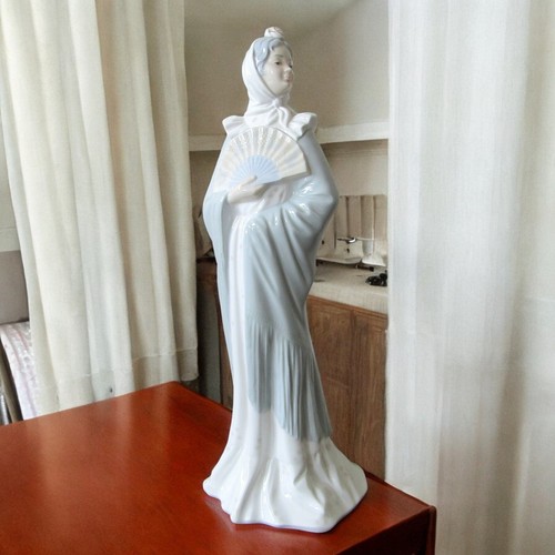 Espagne lladro nao figure en - lladro,