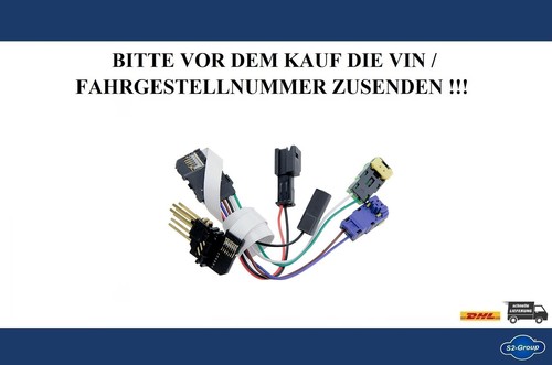 Kit riparazione airbag anello - airbag,