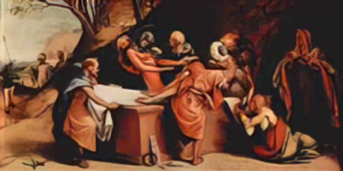 Lorenzo lotto foto - lorenzo, altare
