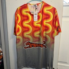 Camicia Le Tigre Uomo XL