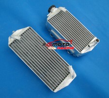 Radiatore in alluminio per SUZUKI RMZ450 RMZ 450 RMZ-450 07 2007