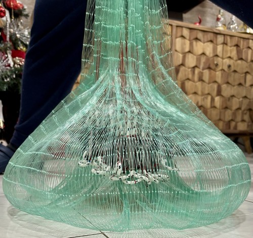 Rezzaglio pesca - da,