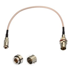 Cavo Adattatore HD SDI 3G SDI