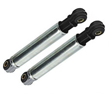 2x Ammortizzatore di Ricambio