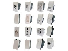 VIMAR PLANA COMPATIBILE