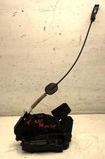 RICAMBI USATI, SERRATURA POSTERIORE SINISTRA VOLKSWAGEN T-ROC, ANNO: 2019