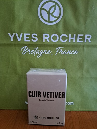 Yves rocher profumo uomo ml - rocher,