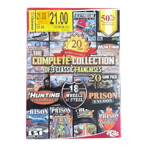 Valuesoft una collezione - una,