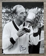 Foto firmata Stan Smith 8x10