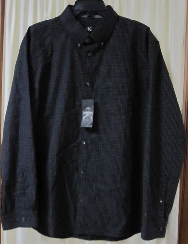 Camicia calvin klein uomo - calvin,