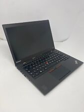 Lenovo X1 Carbon 3 Gen 8GB RAM 256GB SSD Core i7-5500U 2560x1440px