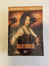 Relic Hunter - Best of Seasons