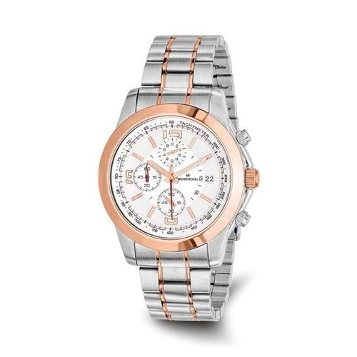 Orologio polso cronografo - da,