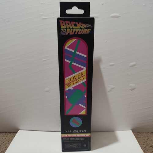 Back the future - to,