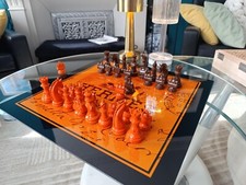 Hermès birkin et mat