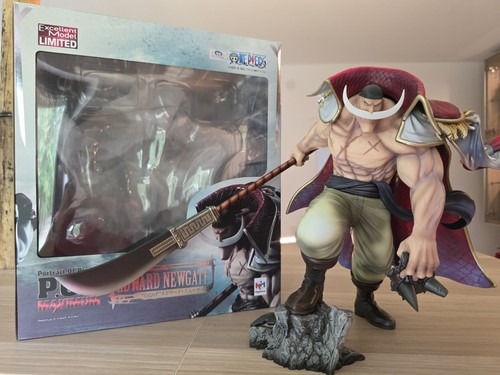 Megahouse one piece - megahouse,