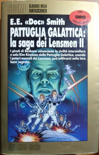 Doc smith pattuglia - smith,