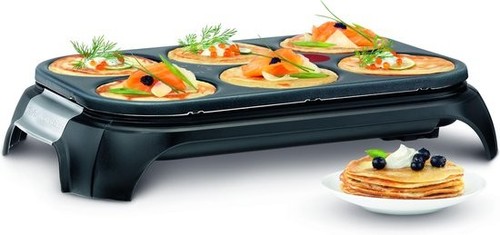 Tefal crep party - tefal,