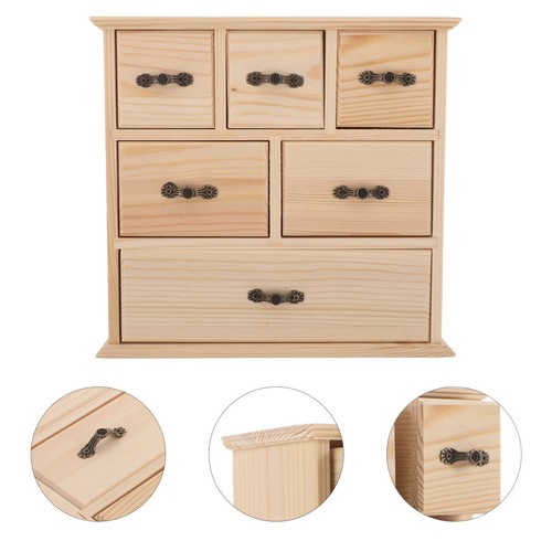 Organizer portaoggetti - , da