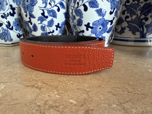 Hermes solo cinturino
