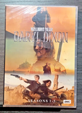 The Walking Dead Daryl Dixon