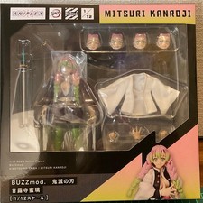 Demon Slayer Mitsuri Kanroji