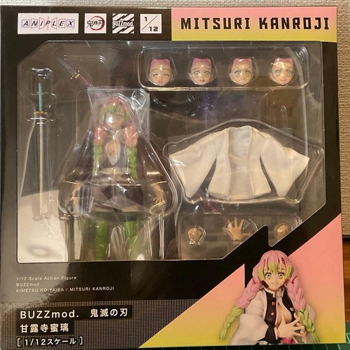 Demon slayer mitsuri kanroji - slayer,