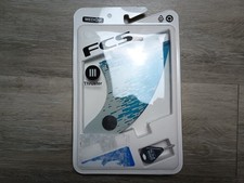 Nuovissimo FCS PC-5 BLUE SMOKE