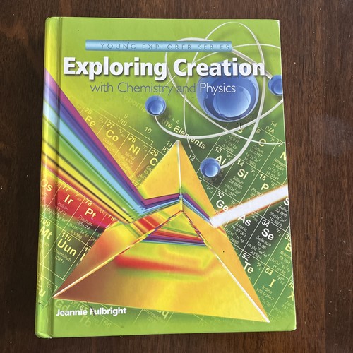 Exploring creation with - creation,