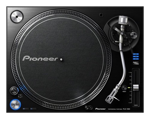 Pioneer giradischi series - giradischi,