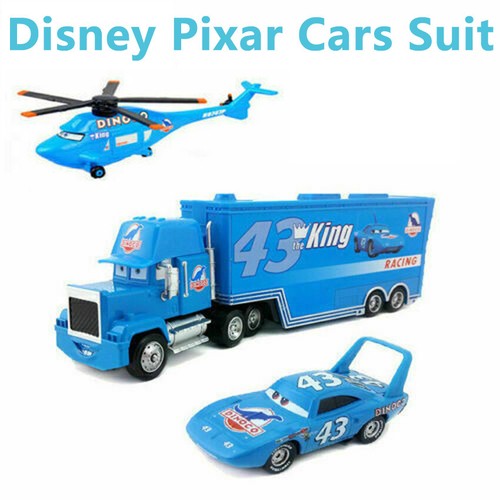 Confezione disney pixar cars - confezione,