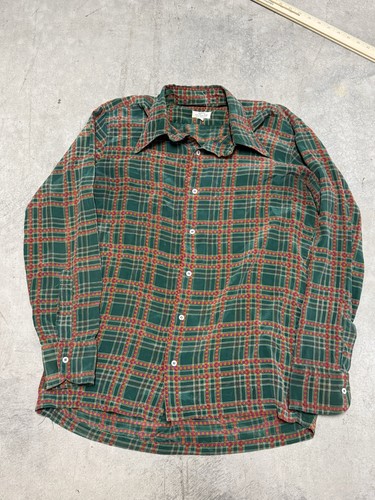 Camicia uomo vintage anni