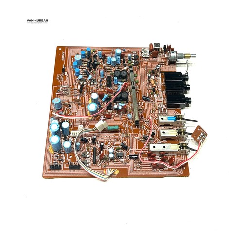Sony k33 piastra - sony, base