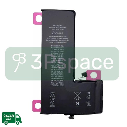 Batteria per iphone pro - per, 11