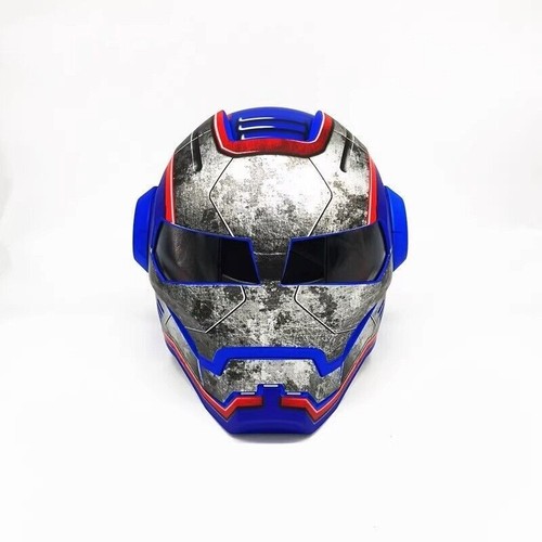 Copricapo integrale moto