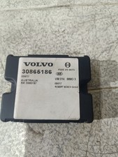 Centralina immobilizzatore