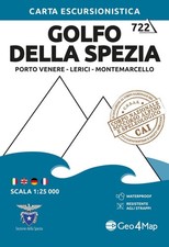 Libri Golfo Della Spezia