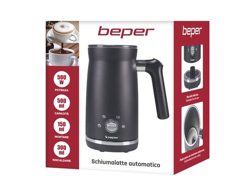 Beper schiumalatte automatico