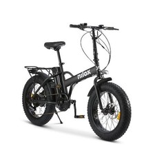 Nilox bici elettrica X5 Pro