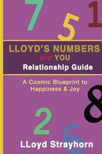 LLoyds Numbers and You