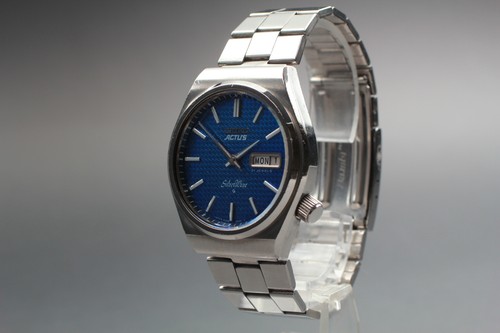 Orologio seiko actus silver - actus,