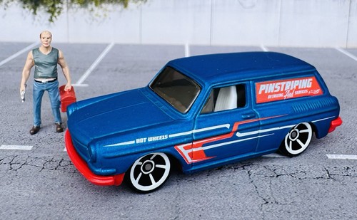 Hot wheels custom - wheels,