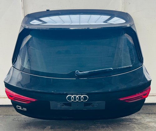 Portellone posteriore audi - portellone,